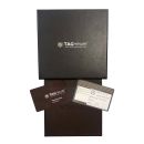 Tag Heuer Aquaracer Pre Owned Watch Ref WAY143