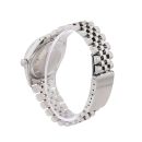 Rolex Custom Datejust Pre Owned Watch Ref 1603