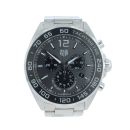 Tag Heuer Formula 1 Pre Owned Watch Ref CAZ1011