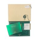 Rolex Sea Dweller Pre Owned Watch Ref 126600