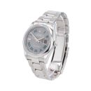 Rolex Datejust Pre Owned Watch Ref 126200