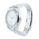 Rolex Datejust Pre Owned Watch Ref 116300