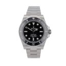 Rolex Submariner Pre Owned Watch Ref 124060