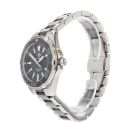 Tag Heuer Aquaracer Pre Owned Watch Ref WAY131G