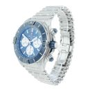 Breitling Super Chronomat Pre Owned Watch Ref AB0136
