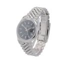 Rolex Datejust Pre Owned Watch Ref 126200