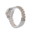 Rolex Custom Datejust Pre Owned Watch Ref 79163
