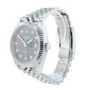 Rolex Datejust Pre Owned Watch Ref 126334