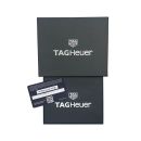 Tag Heuer Formula 1 Pre Owned Watch Ref CAZ101K