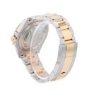 Rolex Submariner Pre Owned Watch Ref 126613LB