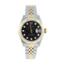 Rolex Datejust Pre Owned Watch Ref 69173