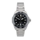 Tag Heuer Aquaracer Pre Owned Watch Ref WBP201A