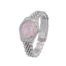 Rolex Custom Datejust Pre Owned Watch Ref 69174