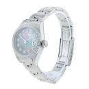 Rolex Custom Oyster Perpetual Date Pre Owned Watch Ref 79240