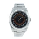 Rolex Oyster Perpetual 'Harley Davidson' Pre Owned Watch Ref 116000