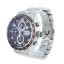 Tag Heuer Carrera Pre Owned Watch Ref CV2A12