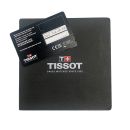 Tissot PRX Pre Owned Watch Ref T137410A