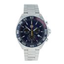 Tag Heuer Formula 1 Pre Owned Watch Ref CAZ101K