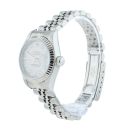 Rolex Datejust Pre Owned Watch Ref 79174