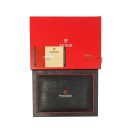 Tudor Black Shield Pre Owned Watch Ref 42000CN