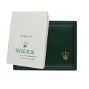 Rolex Air-King Pre Owned Watch Ref 5500