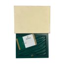 Rolex Oyster Perpetual Pre Owned Watch Ref 114300