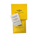 Breitling Lady J Pre Owned Watch Ref D52064