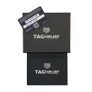 Tag Heuer Formula 1 Pre Owned Watch Ref CAZ101V
