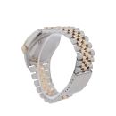 Rolex Custom Datejust Pre Owned Watch Ref 16233