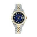 Rolex Datejust Pre Owned Watch Ref 69173