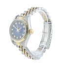 Rolex Datejust Pre Owned Watch Ref 69173
