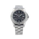 Breitling Colt GMT Pre Owned Watch Ref A32350