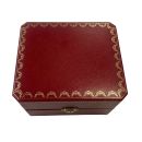 Cartier Pasha Pre Owned Watch Ref 2324