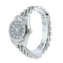 Rolex Datejust Pre Owned Watch Ref 179174