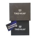 Tag Heuer Formula 1 Pre Owned Watch Ref WAZ1120