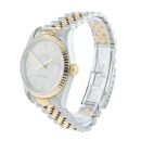 Rolex Datejust Pre Owned Watch Ref 16233