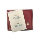 Rolex Datejust Pre Owned Watch Ref 78240