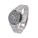 Rolex Daytona Pre Owned Watch Ref 116500LN