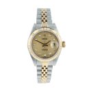 Rolex Datejust Pre Owned Watch Ref 79173