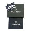 Tag Heuer Carrera Pre Owned Watch Ref CBN2A5A