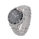 Omega Seamaster Pre Owned Watch Ref 21330424001001