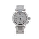 Cartier Pasha Pre Owned Watch Ref 2377
