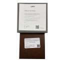 Oris Aquis Date Holstein Edition Pre Owned Watch Ref 7769