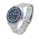 Breitling Superocean Pre Owned Watch Ref A17366