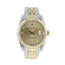 Rolex Datejust Pre Owned Watch Ref 68273