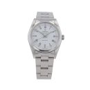 Rolex Air-King Pre Owned Watch Ref 14000M