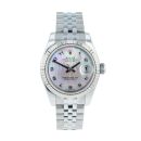 Rolex Datejust Pre Owned Watch Ref 179174