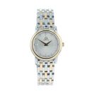 Omega De Ville Pre Owned Watch Ref 43703500