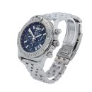 Breitling Chronomat Pre Owned Watch Ref AB0115