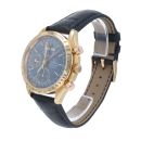 Omega Speedmaster Triple Calendar Pre Owned Watch Ref 175.0044